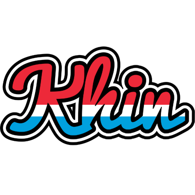 Khin norway logo