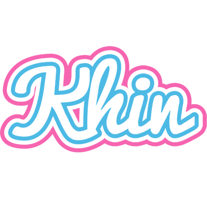 Khin outdoors logo