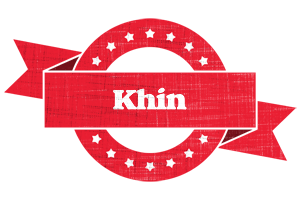 Khin passion logo