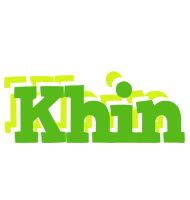 Khin picnic logo