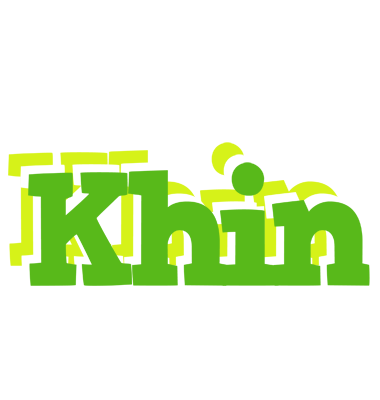 Khin picnic logo