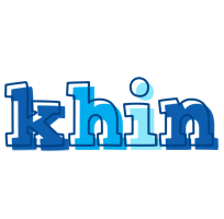 Khin sailor logo