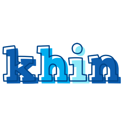 Khin sailor logo