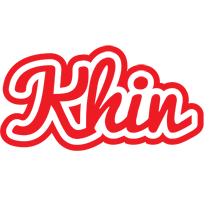 Khin sunshine logo