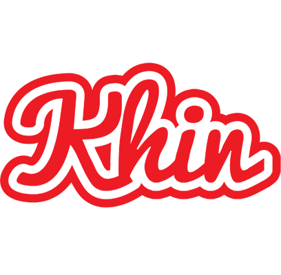 Khin sunshine logo