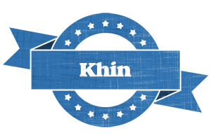 Khin trust logo