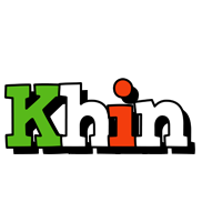 Khin venezia logo