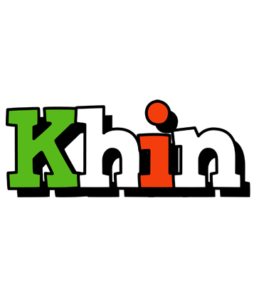 Khin venezia logo