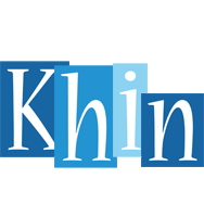 Khin winter logo