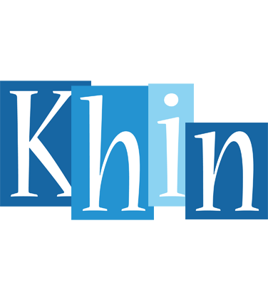 Khin winter logo