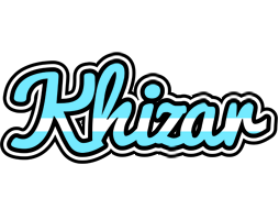 Khizar argentine logo