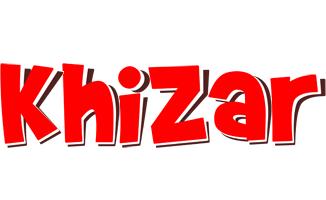 Khizar basket logo