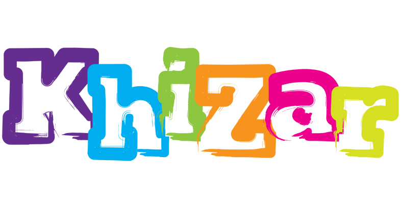 Khizar casino logo
