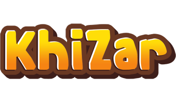 Khizar cookies logo