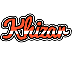 Khizar denmark logo