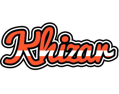 Khizar denmark logo