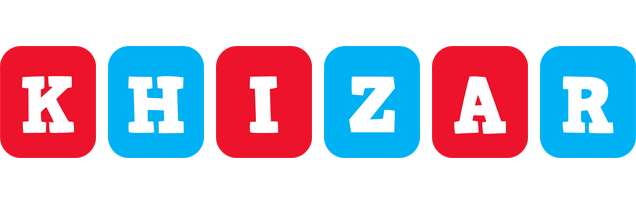 Khizar diesel logo