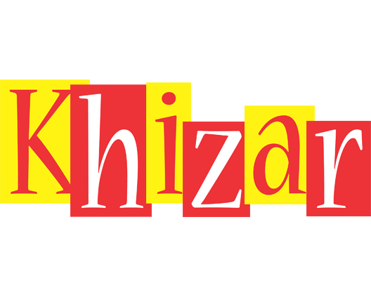 Khizar errors logo