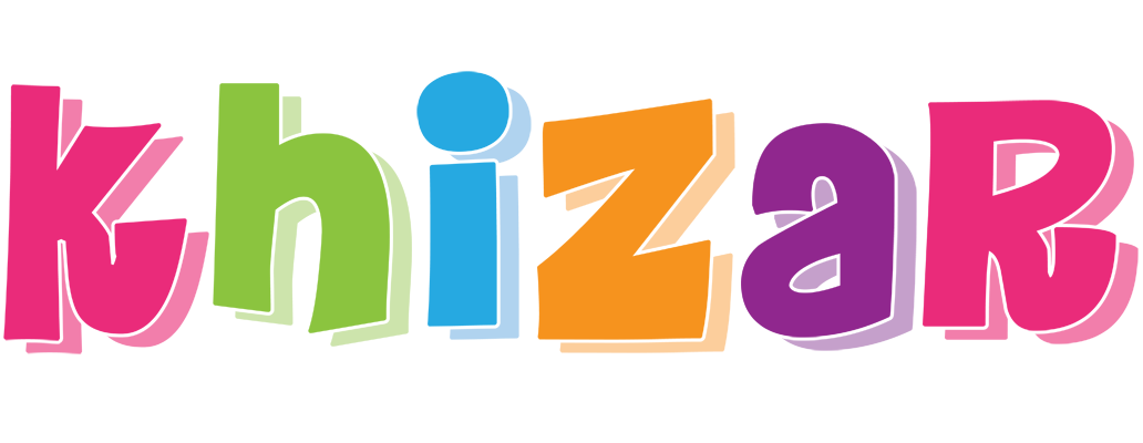 Khizar friday logo