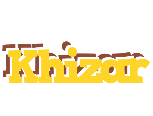 Khizar hotcup logo