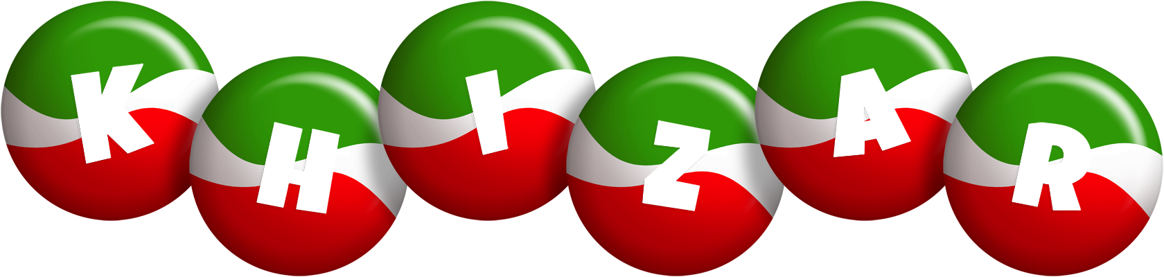 Khizar italy logo