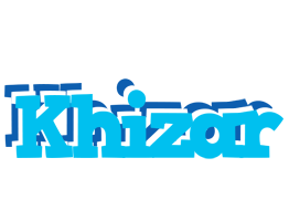 Khizar jacuzzi logo
