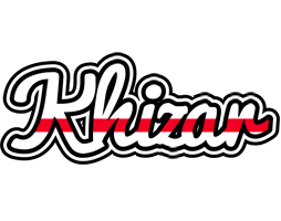 Khizar kingdom logo
