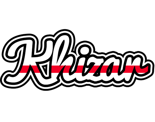 Khizar kingdom logo
