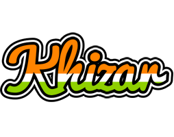 Khizar mumbai logo