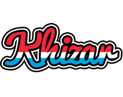 Khizar norway logo