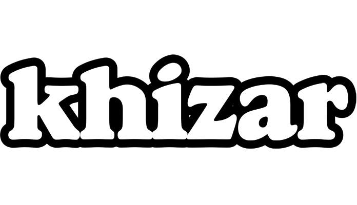 Khizar panda logo