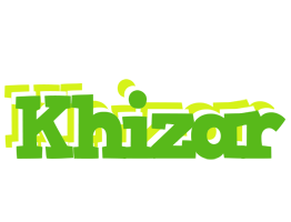 Khizar picnic logo