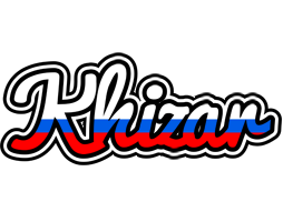 Khizar russia logo