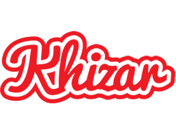 Khizar sunshine logo