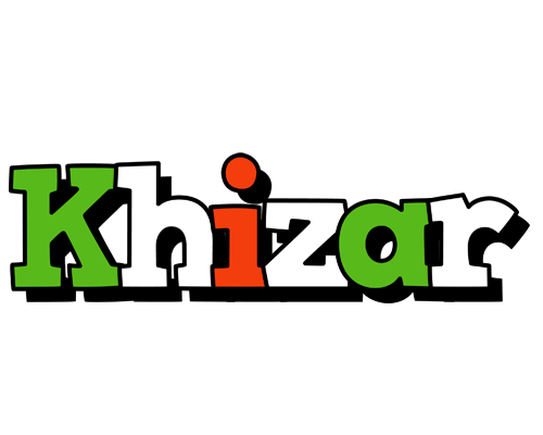 Khizar venezia logo