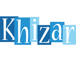 Khizar winter logo