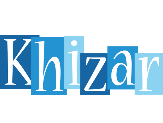 Khizar winter logo