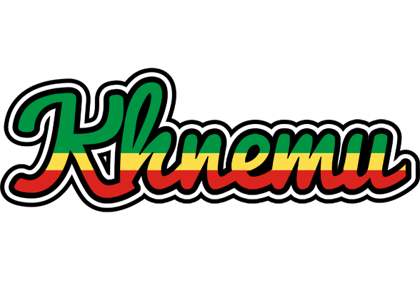 Khnemu african logo