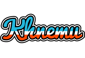 Khnemu america logo
