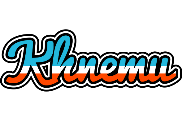 Khnemu america logo