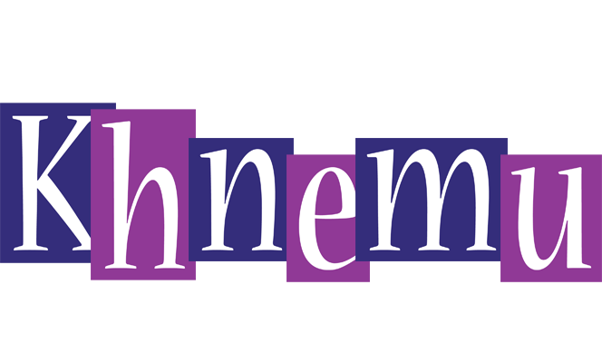 Khnemu autumn logo