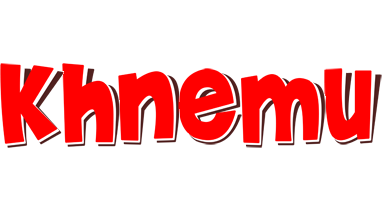 Khnemu basket logo