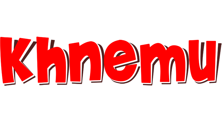 Khnemu basket logo