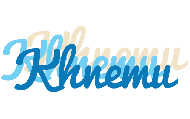 Khnemu breeze logo