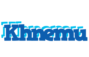 Khnemu business logo