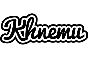 Khnemu chess logo