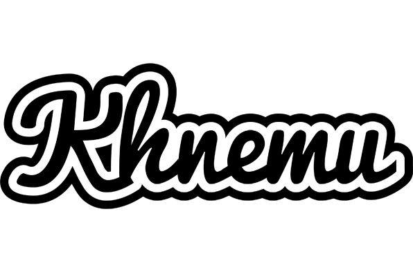 Khnemu chess logo