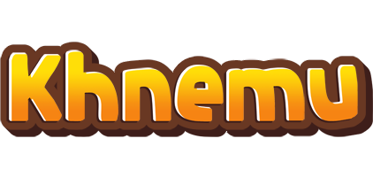 Khnemu cookies logo