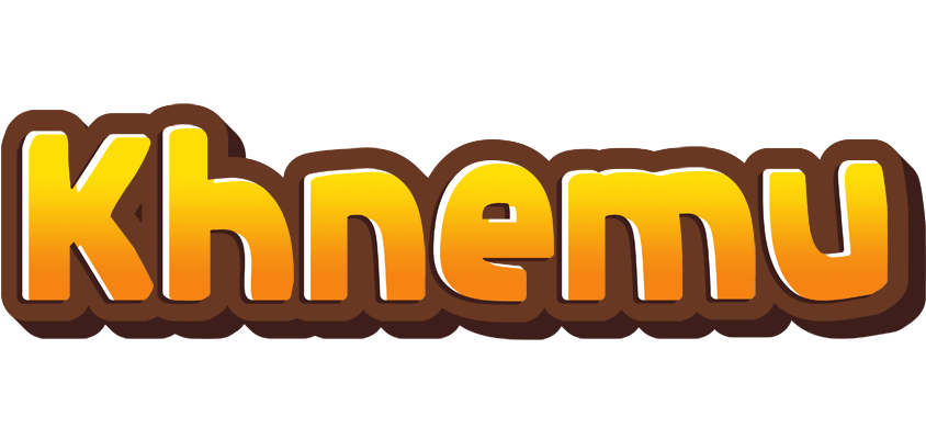 Khnemu cookies logo