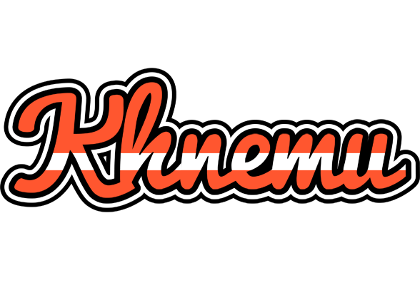 Khnemu denmark logo
